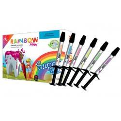 RAINBOW FLOW 6X1G
