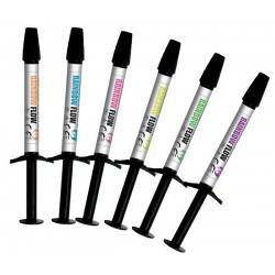 RAINBOW FLOW 6X1G