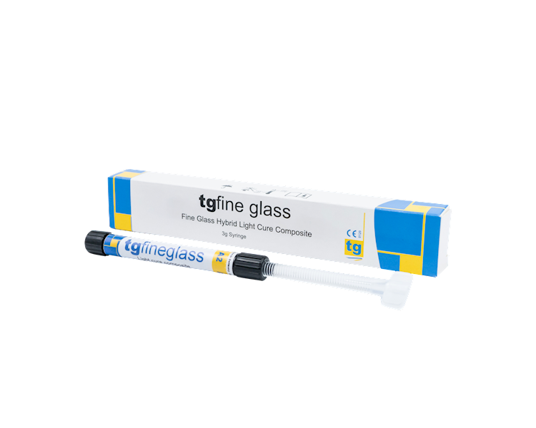 TGFINE GLASS 3G