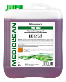 MC130-5L STRONG