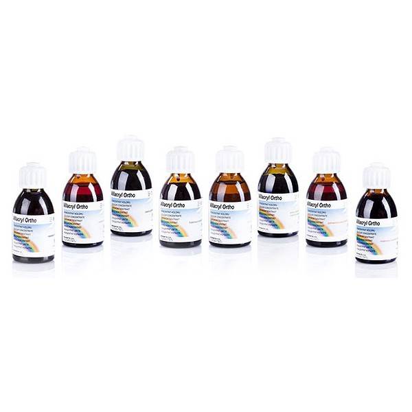 VILLACRYL ORTHO KONCENTRAT 50ML