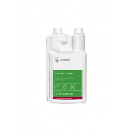 QUATRODES UNIT 1L