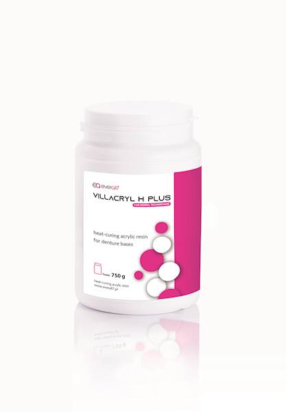 VILLACRYL H PLUS 750G