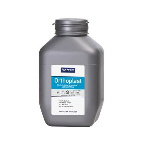 VERTEX ORTHOPLAST 1000G