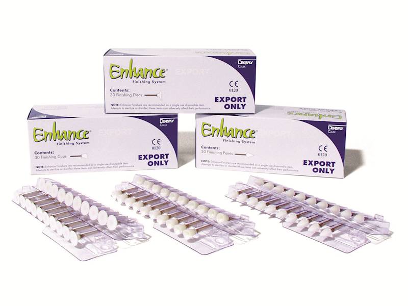 GUMKI ENHANCE DENTSPLY 1SZT 