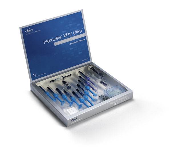 HERCULITE XRV ULTRA 10X4G