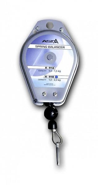 A-01B BALANSER 1 – 2 KG ASTA