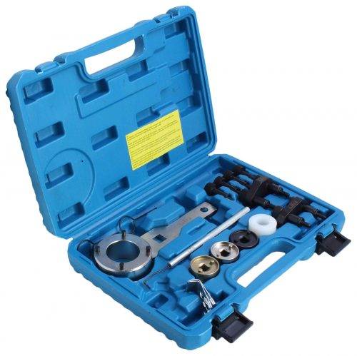 S-90031 BLOKADA ROZRZĄDU VW/AUDI 2.0 R4 TFSI SATRA