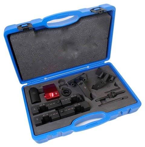 S-BB6062 BLOKADA ROZRZĄDU BMW M60/M62 VANOS SATRA
