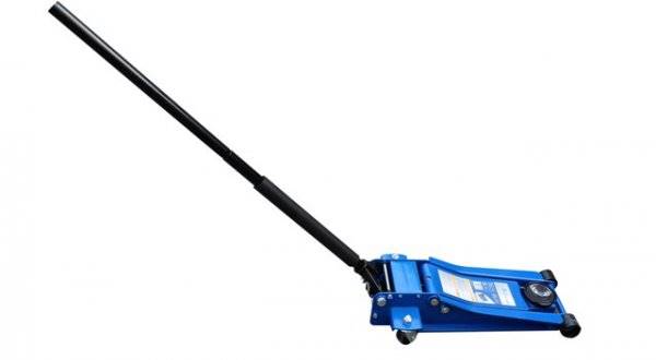 S-LO25T PODNOŚNIK HYDRAULICZNY 2.5 TONY SATRA