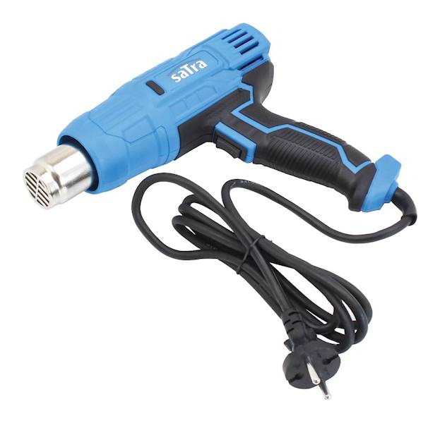 S-HG2000 OPALARKA ELEKTRYCZNA 2000W SATRA