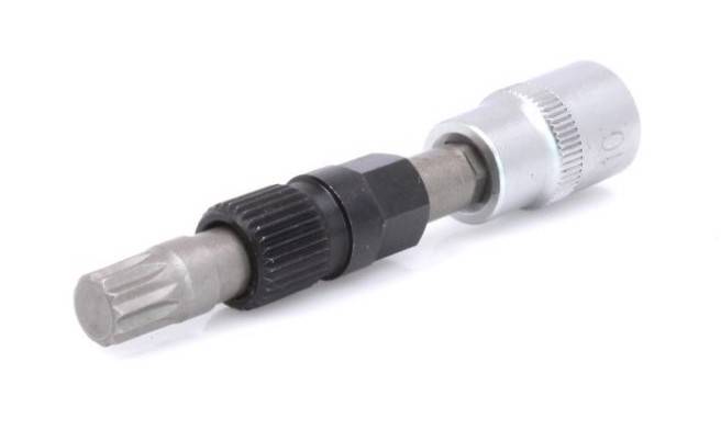 S-X31T8 NASADKA DO ALTERNATORA M10 90 MM 31T SATRA
