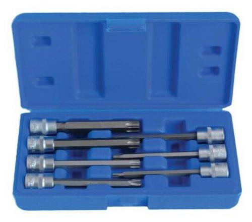 S-SLS738 ZESTAW NASADEK DŁUGICH TORX 3/8″ SATRA