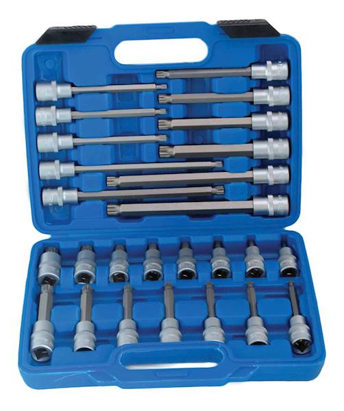 S-SS2612 ZESTAW NASADEK XZN 1/2″ 26 SZT SATRA