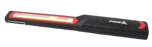 A-BRIGHT LAMPA BEZPRZEWODOWA LED 3W COB ASTA