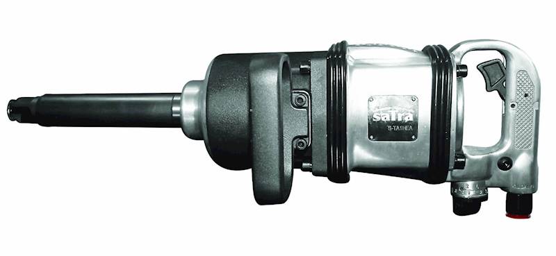 S-TA1HEA KLUCZ UDAROWY 1″ 3200 NM SATRA