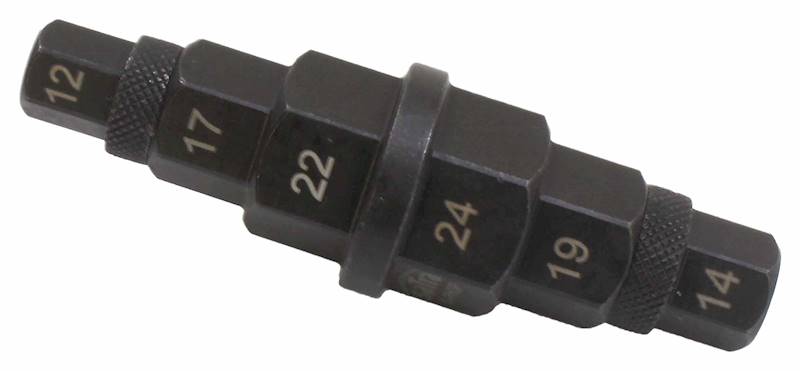 S-PH3P KLUCZ DO KÓŁ MOTOCYKLOWYCH 12-24 MM 3/8″ SATRA