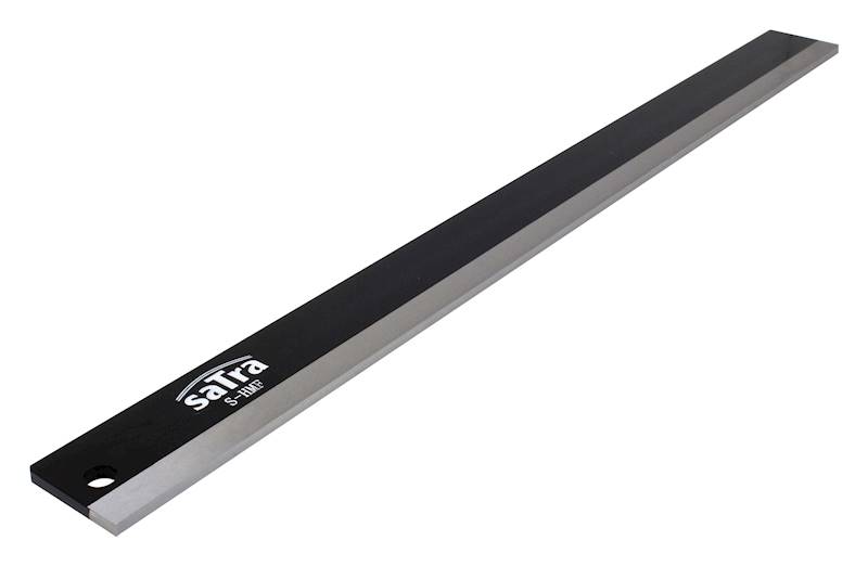 S-HMF LINIAŁ PŁASKI STALOWY 610 MM SATRA