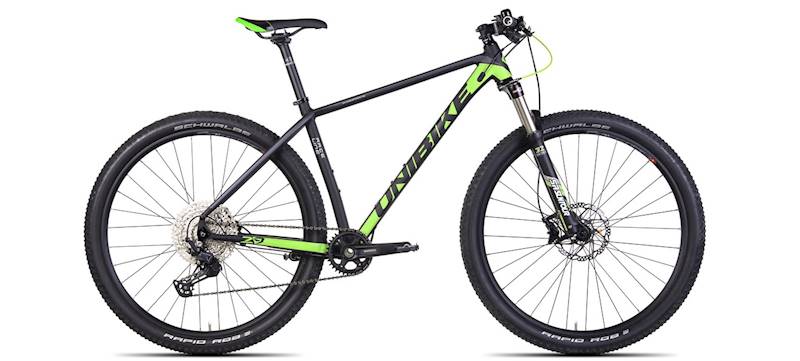 UNIBIKE EVO 29''