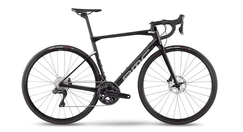 BMC ROADMACHINE THREE 56 