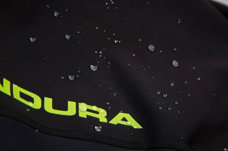 SPODNIE ENDURA WINDCHILL XL