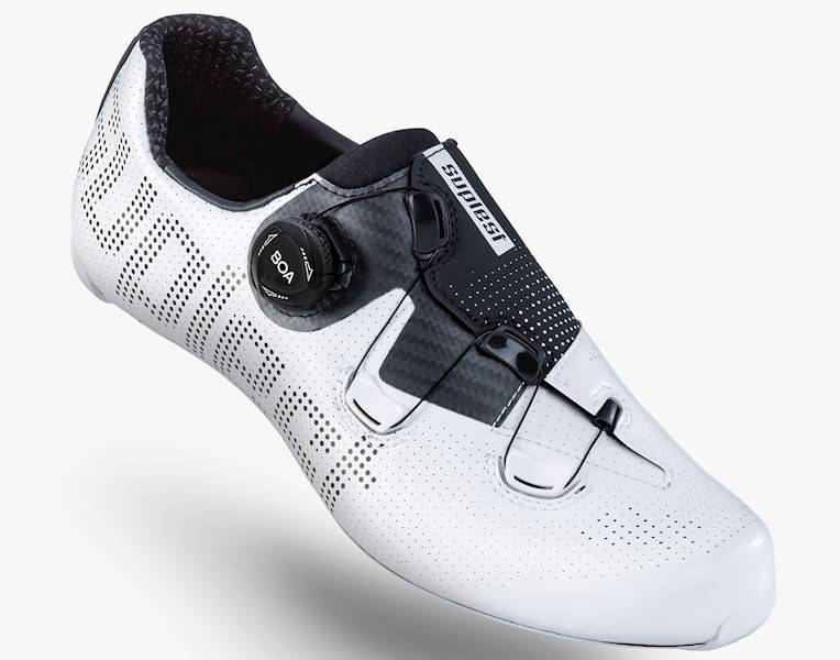 BUTY SUPLEST ROAD EDGE +  PERFORMANCE