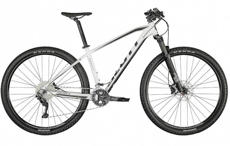 SCOTT ASPECT 930 