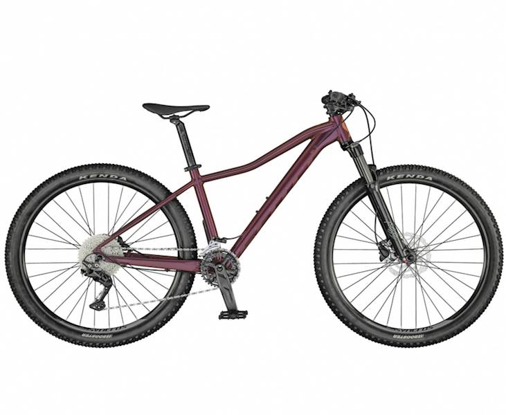 SCOTT CONTESSA ACTIVE 20