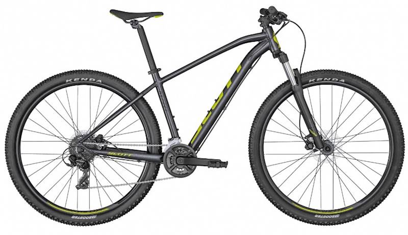 SCOTT ASPECT 960