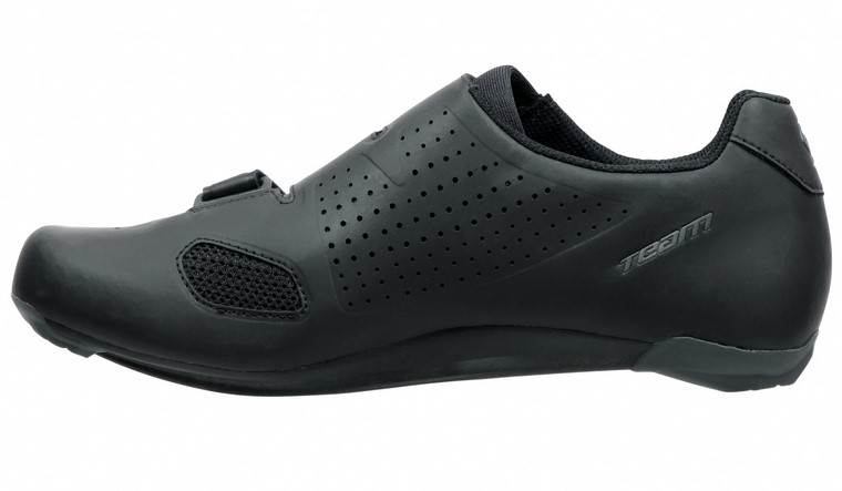 BUTY SCOTT ROAD TEAM BOA MAT BLACK