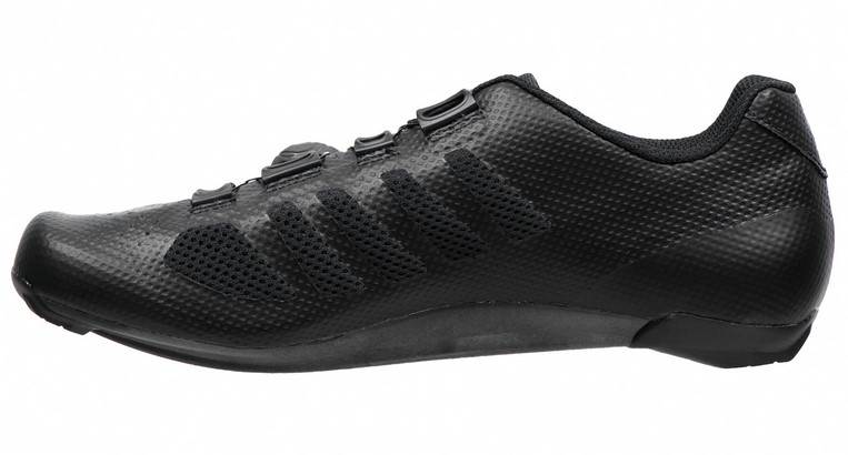 BUTY SCOTT ROAD VERTEC BOA BLACK/SILVER