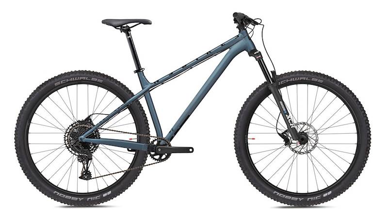 NS BIKES ECCENTRIC LITE 2