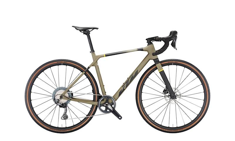 KTM X-STRADA ELITE  