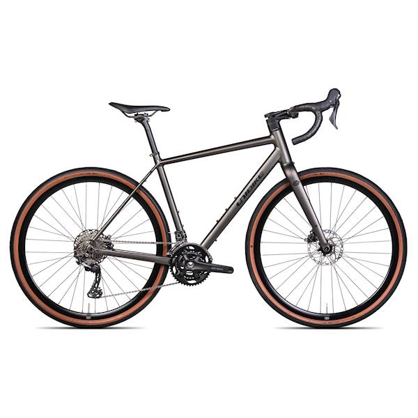 UNIBIKE GEOS 