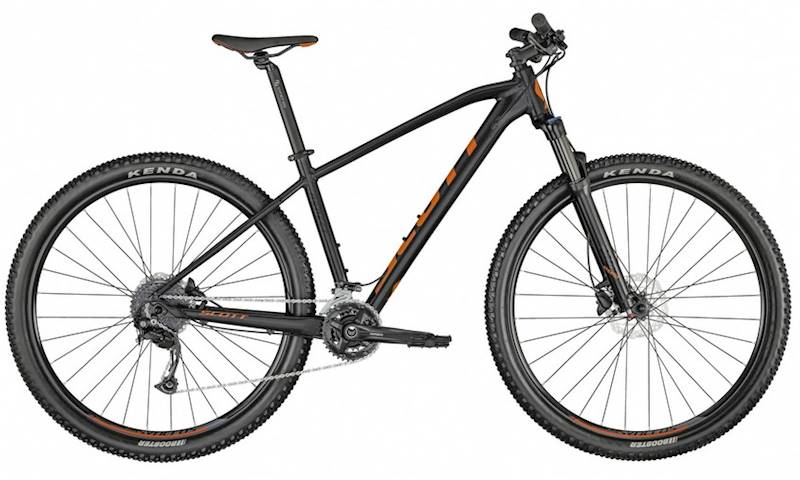 SCOTT ASPECT 940