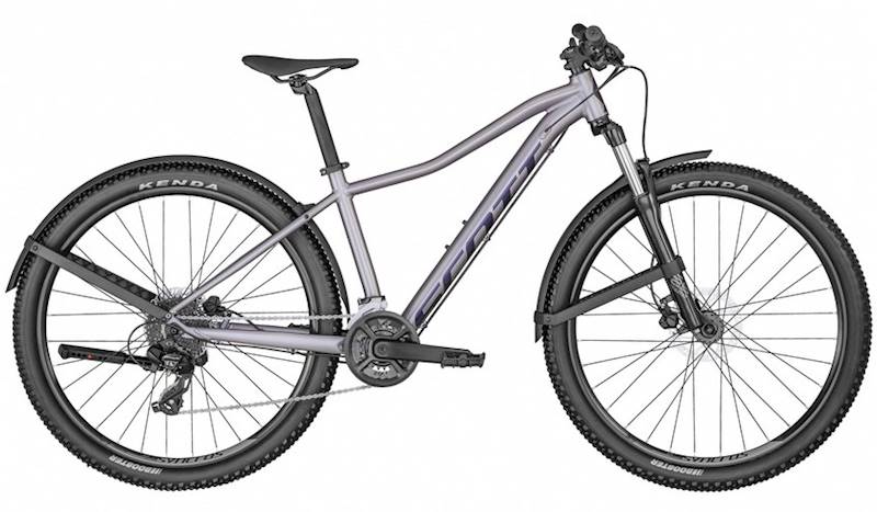 SCOTT CONTESSA ACTIVE 50 EQ