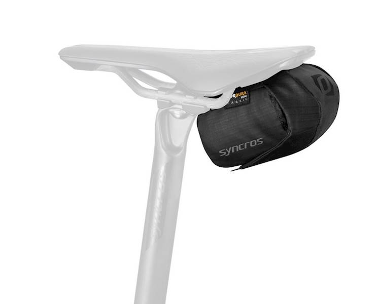 TORBA PODSIODŁOWA SPEED iS DIRECT MOUNT 450