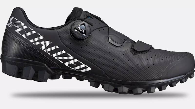 BUTY SPECIALIZED RECON 2.0 MTB BLACK 44