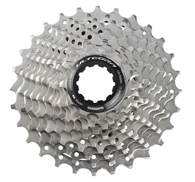 KASETY SHIMANO ULTEGRA CS-R8000