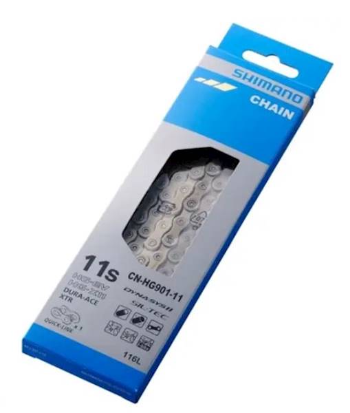ŁAŃCUCH SHIMANO DURA-ACE/XTR CN-HG901