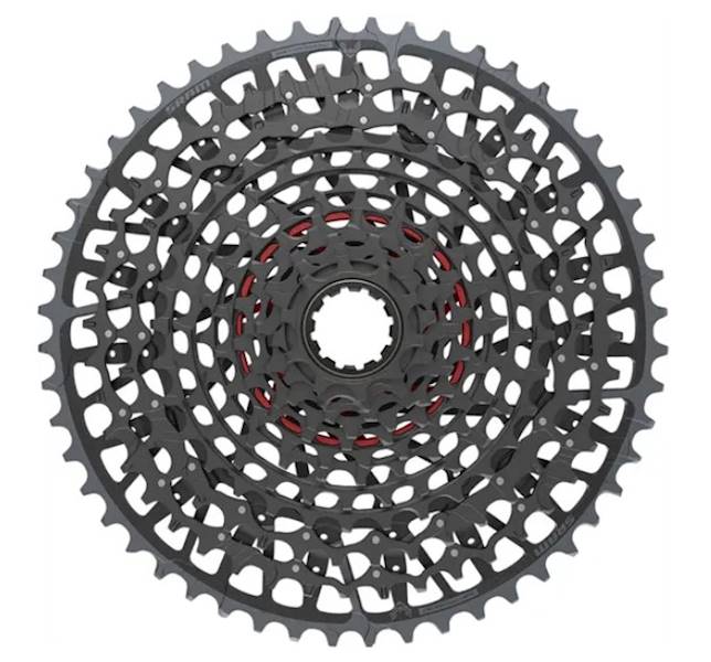 KASETA SRAM XG-1295 EAGLE 