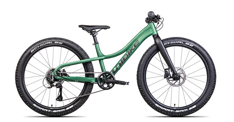 UNIBIKE ROCK 24''