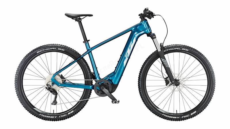 KTM MACINA TEAM 691