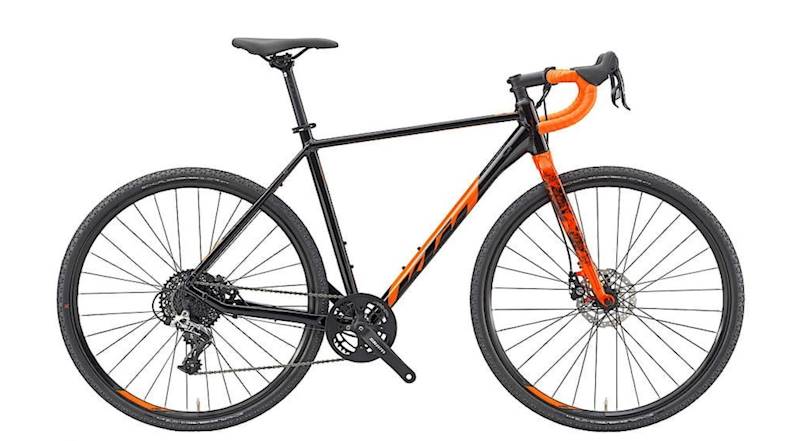 KTM X-STRADA 30
