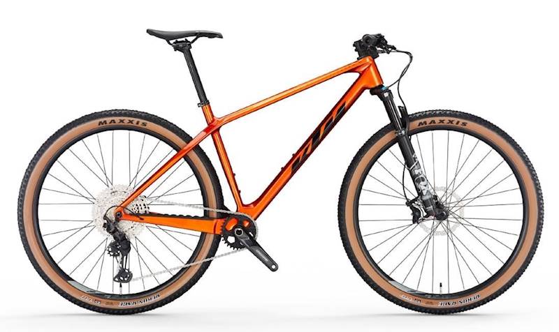 KTM MYROON ELITE