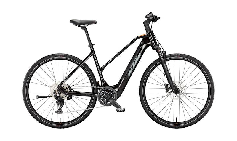KTM MACINA CROSS SX 20