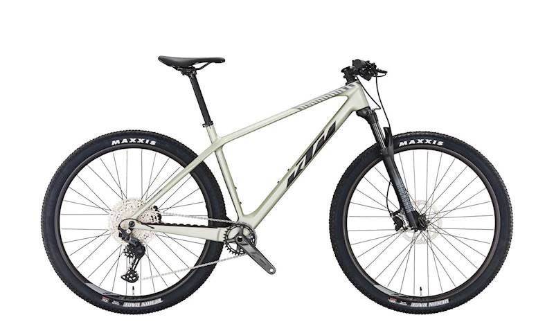 KTM MYROON PRO