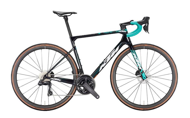 KTM REVELATOR ALTO MASTER