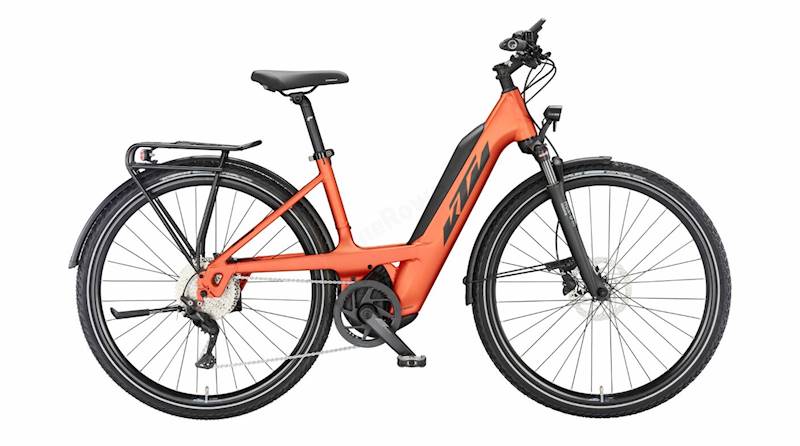 KTM MACINA SPORT 510
