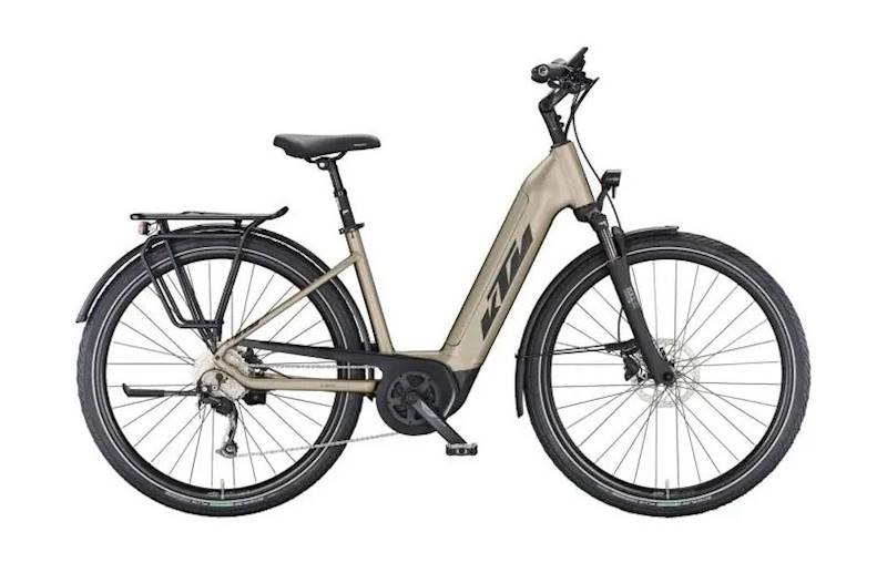 KTM MACINA TOUR P510